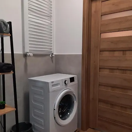 Przy Plantach Apartment Nowy Sacz