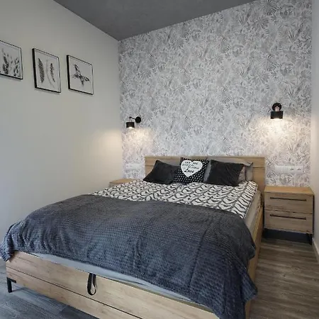 Apartment Przy Plantach