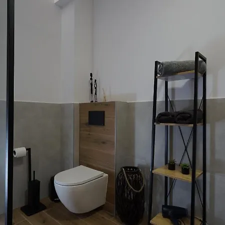 Apartment Przy Plantach *