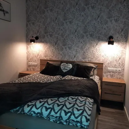 Apartment Przy Plantach *