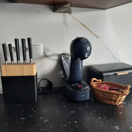 Apartment Przy Plantach *